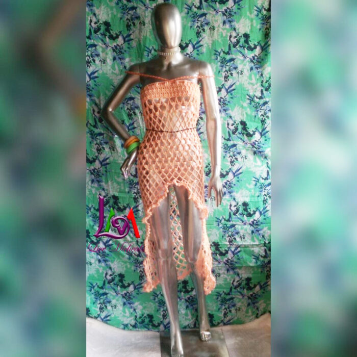 Livv Micheals Design in benin